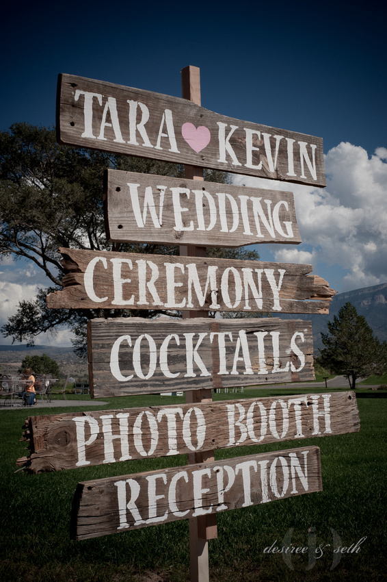 Tara & Kevin, Prairie Star, New Mexico Wedding, Desiree and Seth