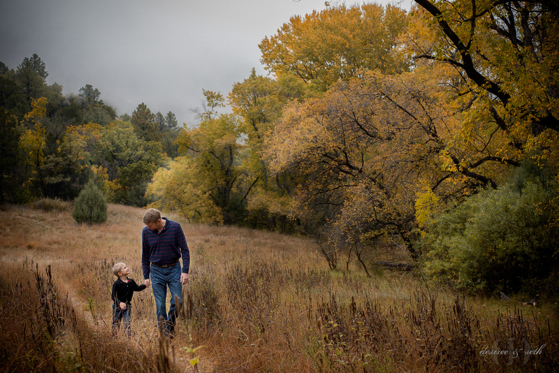 desiree & seth | Blog